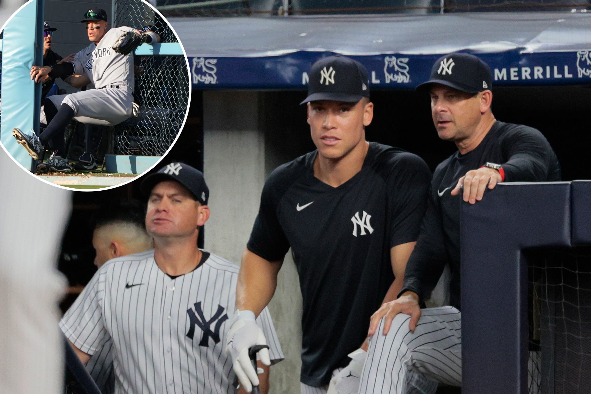 Breaking Aaron Judge News Today: Injury Updates and Trade Rumors.