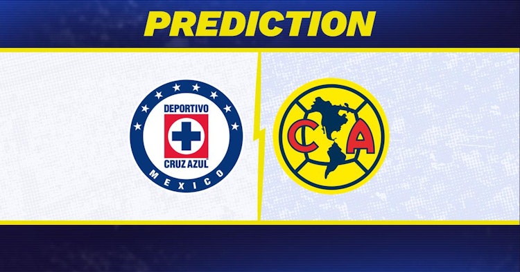 Cruz Azul vs Club America: Easy Prediction and Game Preview.