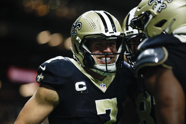 Start Taysom Hill or Bench Him? Expert Analysis and Predictions