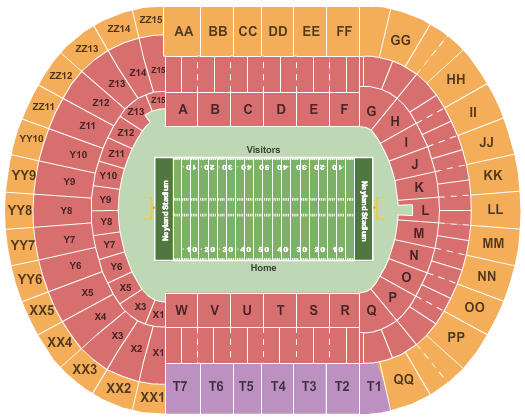 Where to Sit at Neyland Stadium? A Quick Guide for Every Fan!