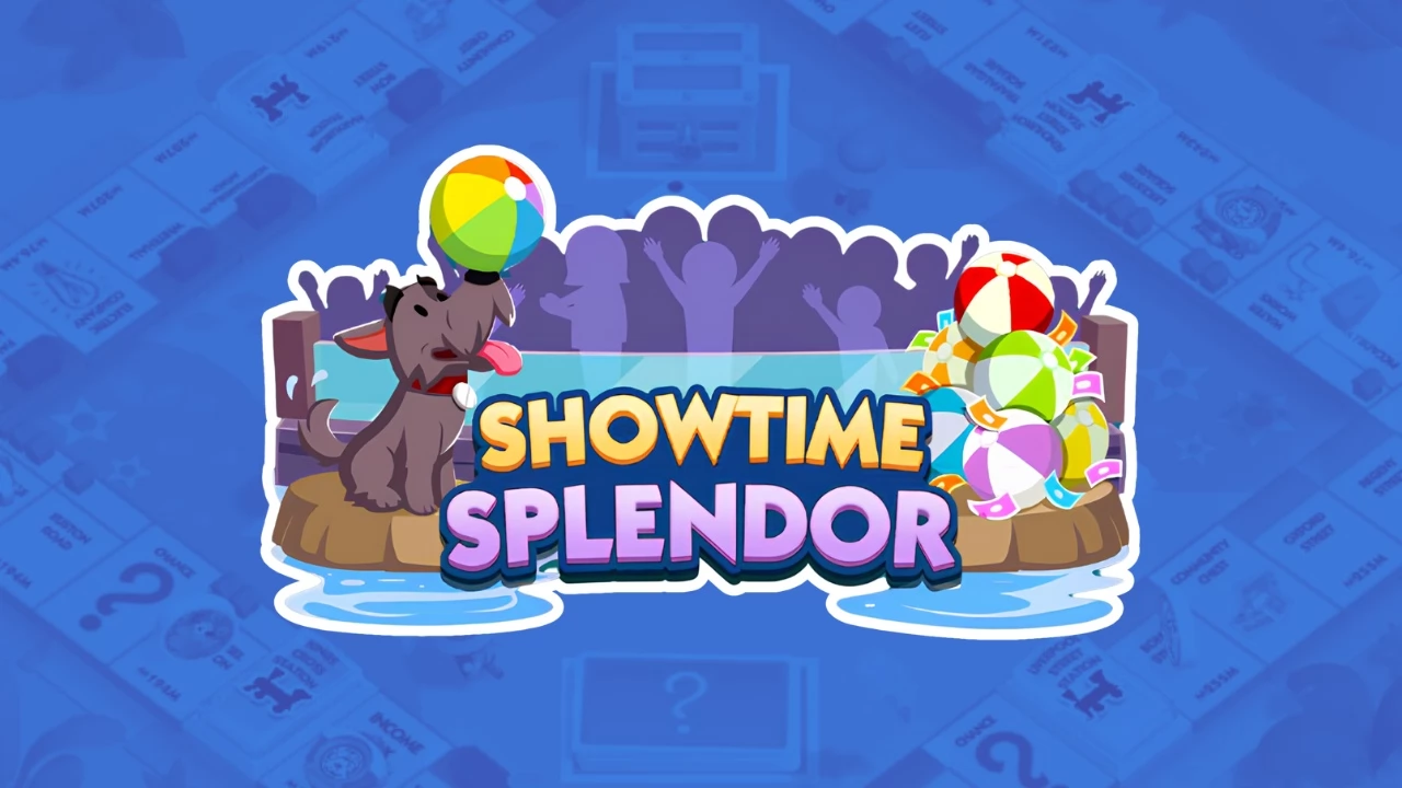 Showtime Splendor Monopoly GO: Tips & Tricks to Win Big!