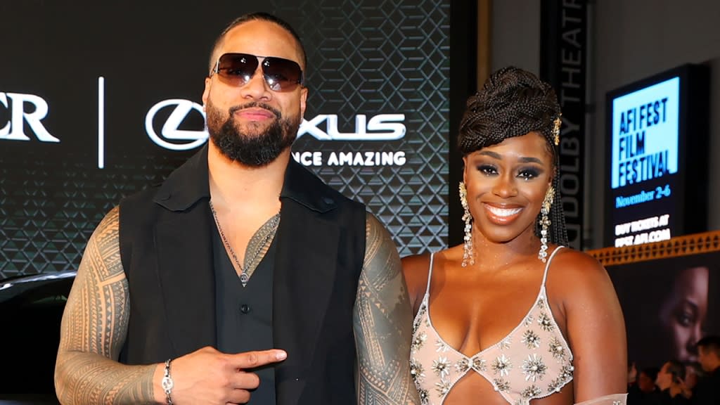 Naomi and Jimmy Uso Baby:Check out the latest news here!