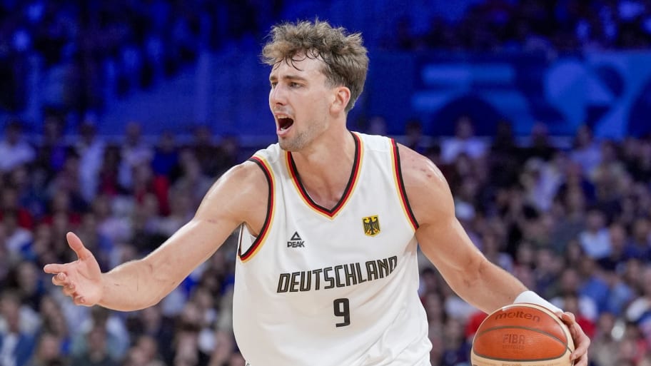 Germany vs Brazil Basketball: Prediction, Analysis, and Where to Bet!