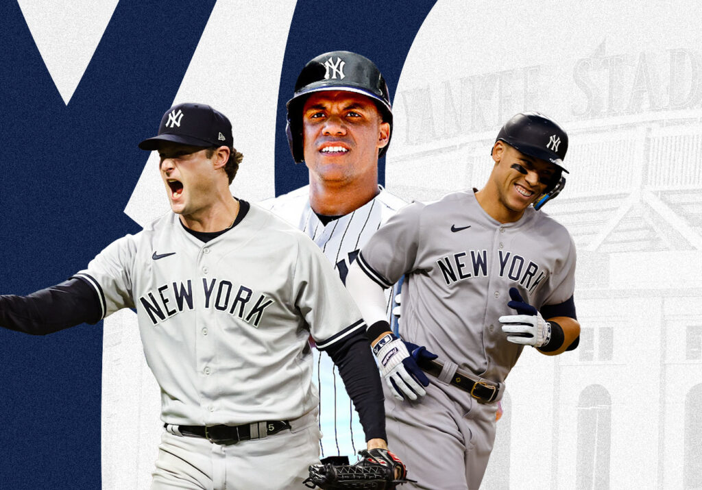 Yankees Problems This Year 2024: The Biggest Issues (And How They Can Turn It Around)