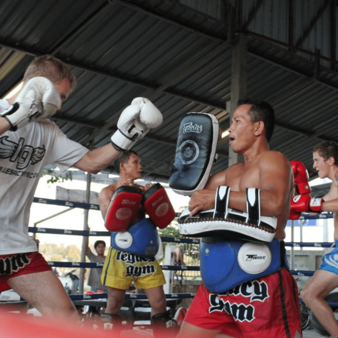 Shop Muay Thai Mits: Deals and Discounts for all budgets