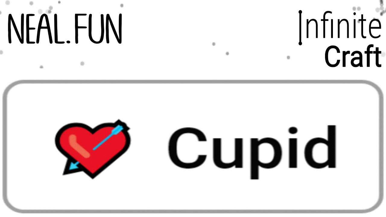 Making Cupid in Infinity Craft: A Beginner-Friendly Guide and Top Secrets Revealed!