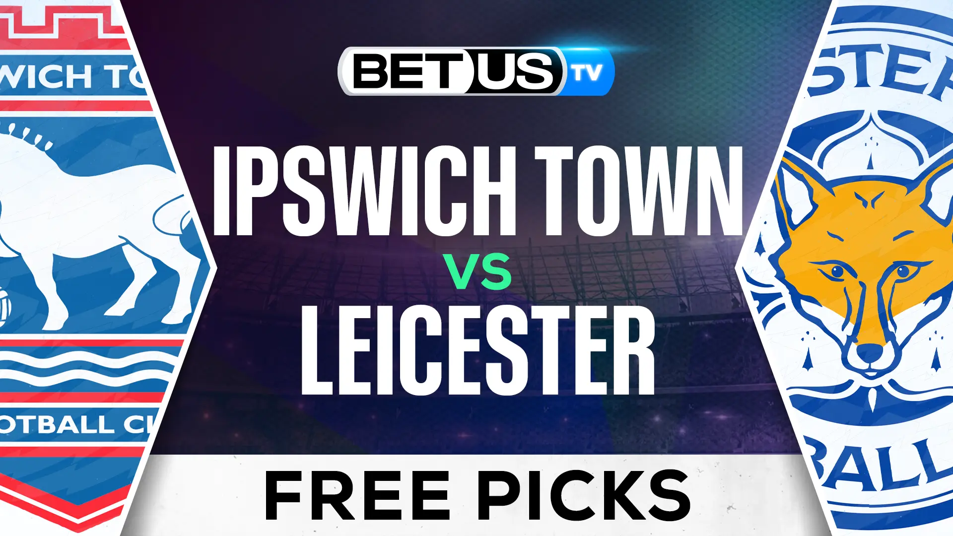 Leicester City vs Ipswich Town prediction: Can the Foxes maintain their top spot?