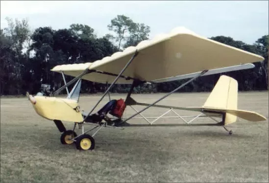 Using an Ultralight Tombstone :Tips for Easy Setup and Use.