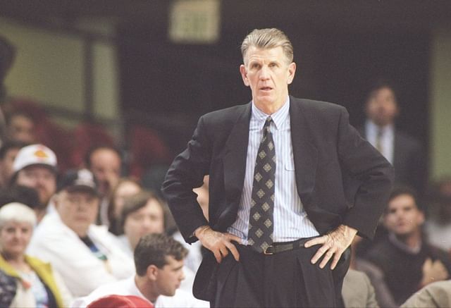 Checking Paul Westhead Net Worth: His Basketball Coaching History.