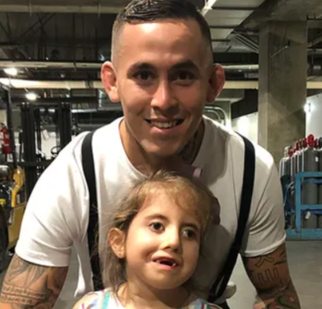 Marlon Vera Daughters, Learn About Her Rare Skin Condition and the Familys Journey.