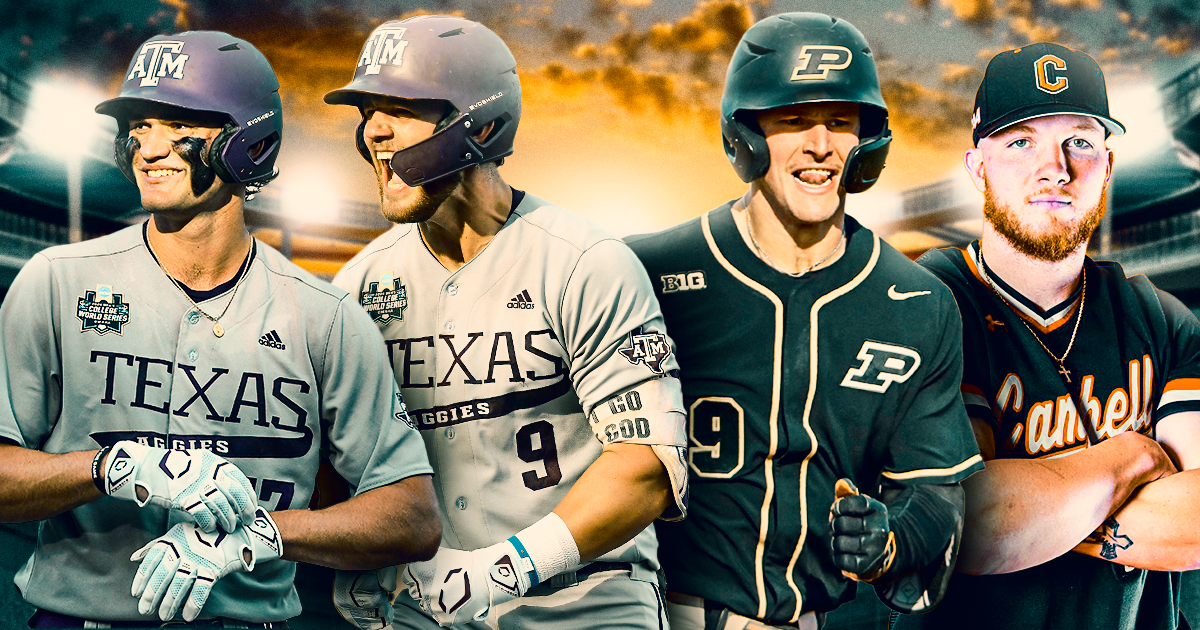 Looking for players? Use our College Baseball Transfer Portal List 2024 (Updated Daily).