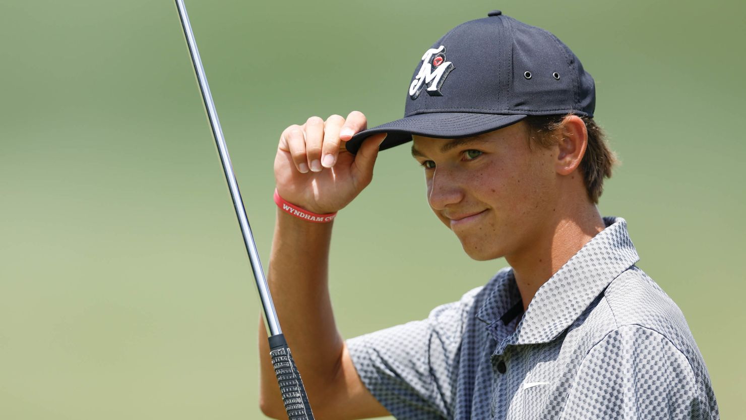 Miles Russell on Wikipedia: Check Out His Amazing Journey (Teen Golf Phenom)