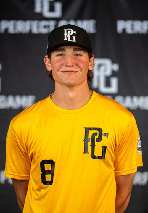 Connor Hamilton baseball: See His Latest Game Highlights and Stats!