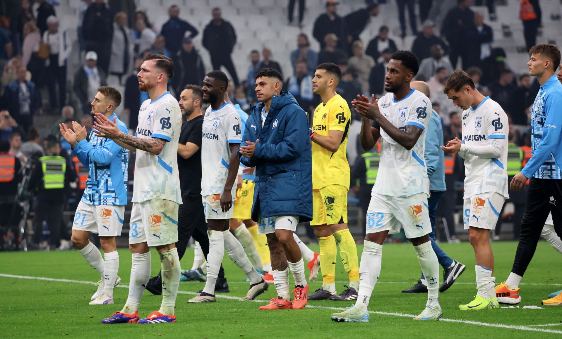 Need a Monaco vs Marseille Prediction? Get it free now!