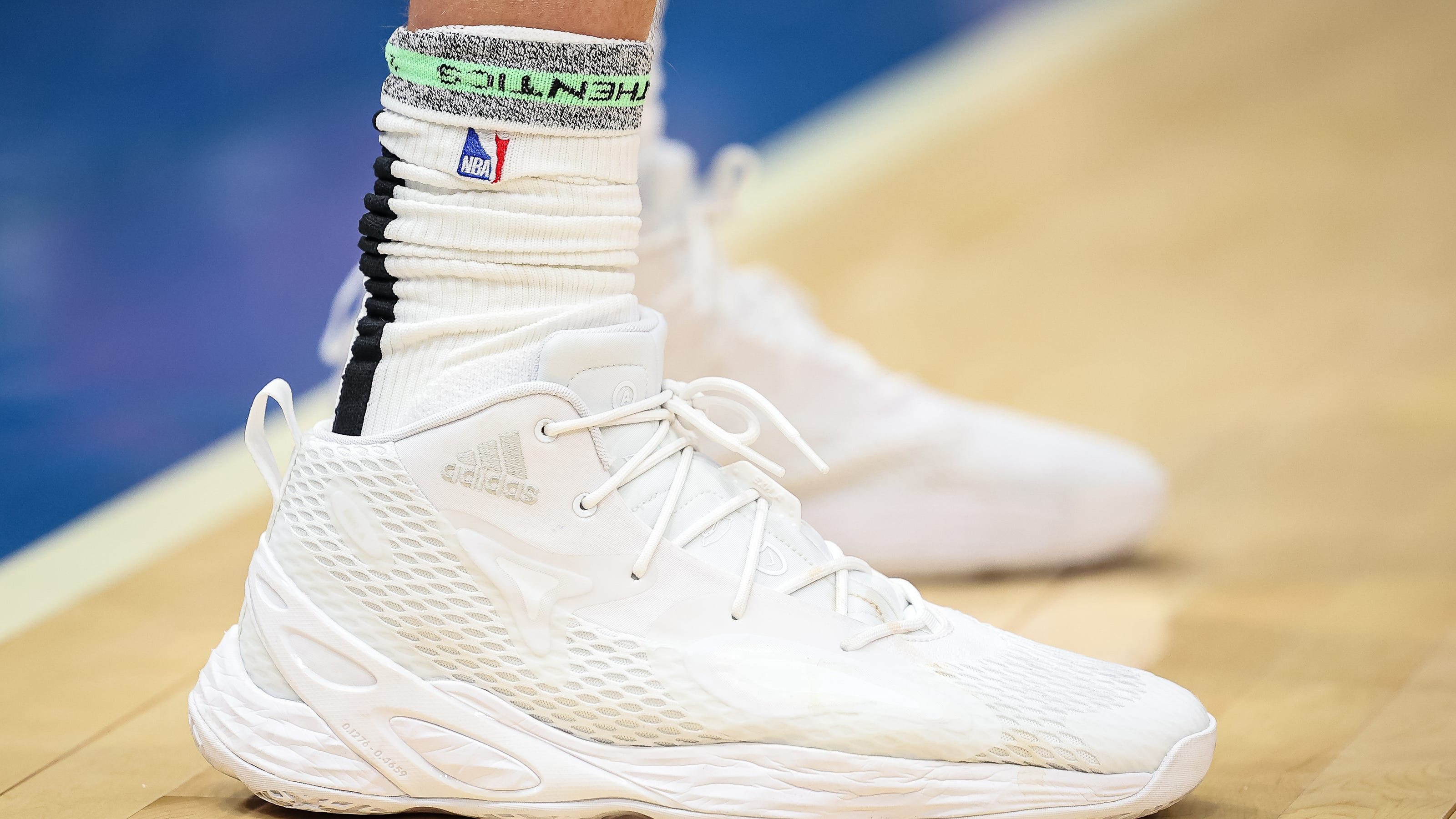 kristaps porzingis sneakers: What are his best shoes? We rank his top 5 signature sneakers of all time!