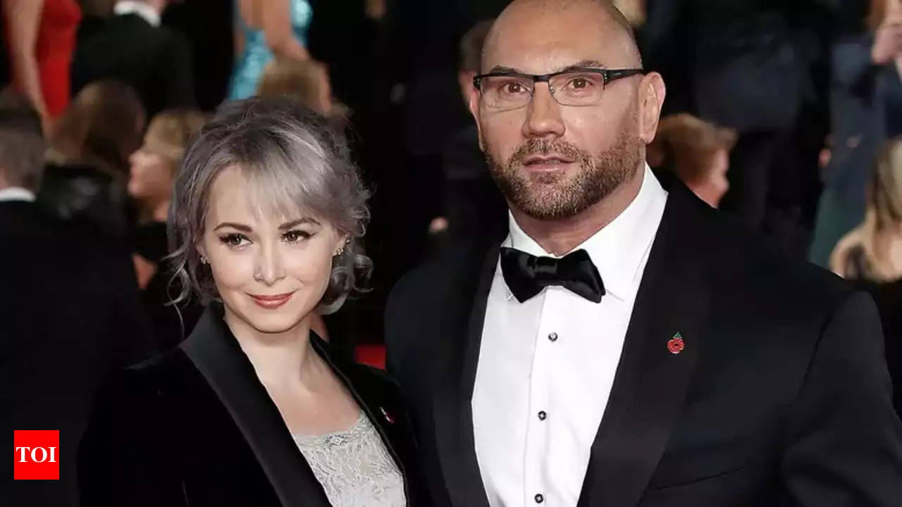 Were Batista and Melina a Couple? (Exploring Their Relationship History)