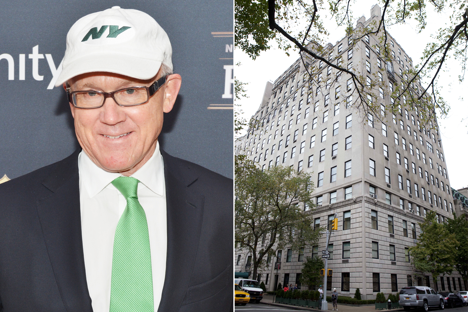 Where is Woody Johnson House? Location, Photos, and More Details!