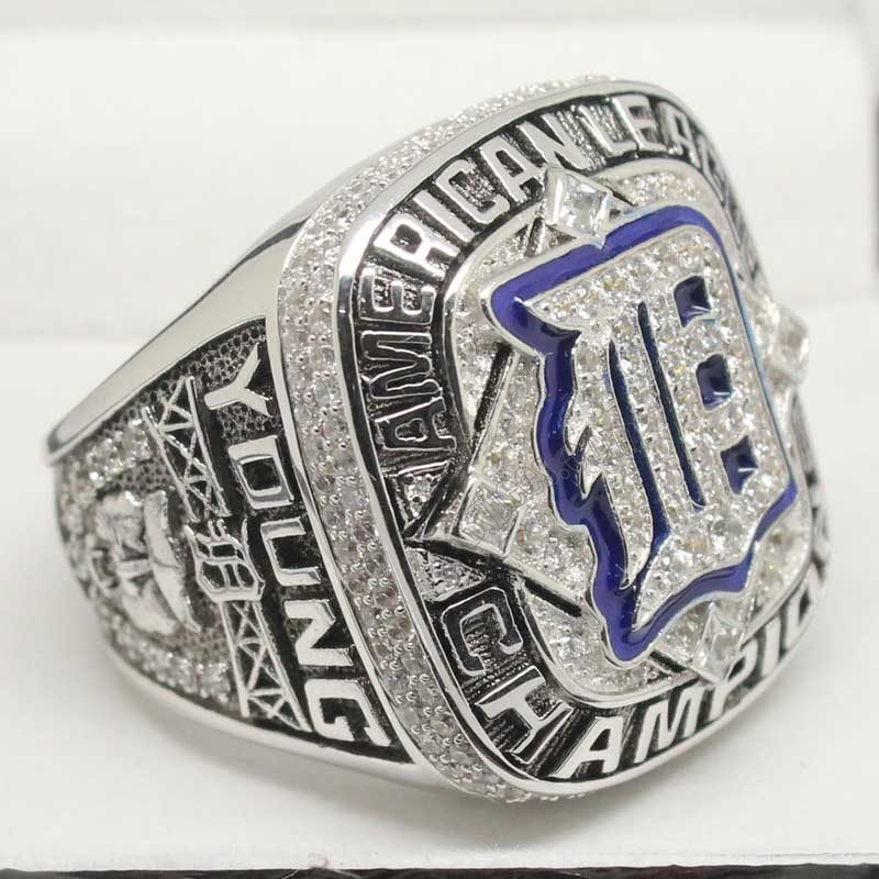 Looking for a Detroit Tigers Ring? Find the Best Deals Here!