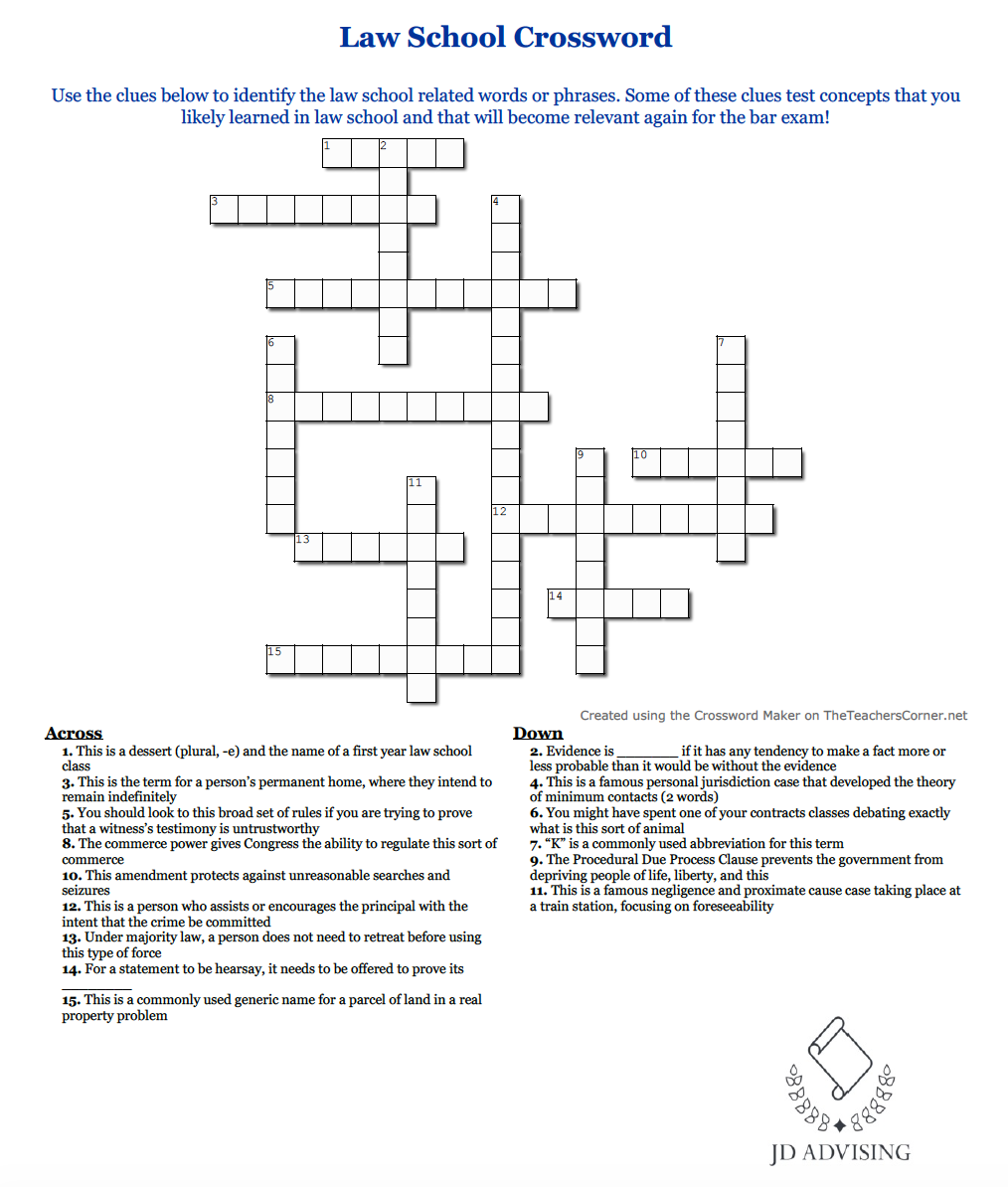 Is Your Crossword Negligent? Find Out with Simple Tips Now!