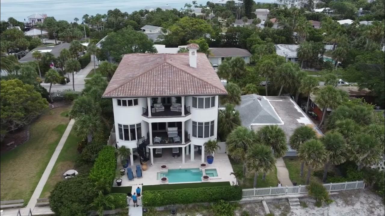 Hulk Hogan House Clearwater Beach: See Inside His Amazing Home!