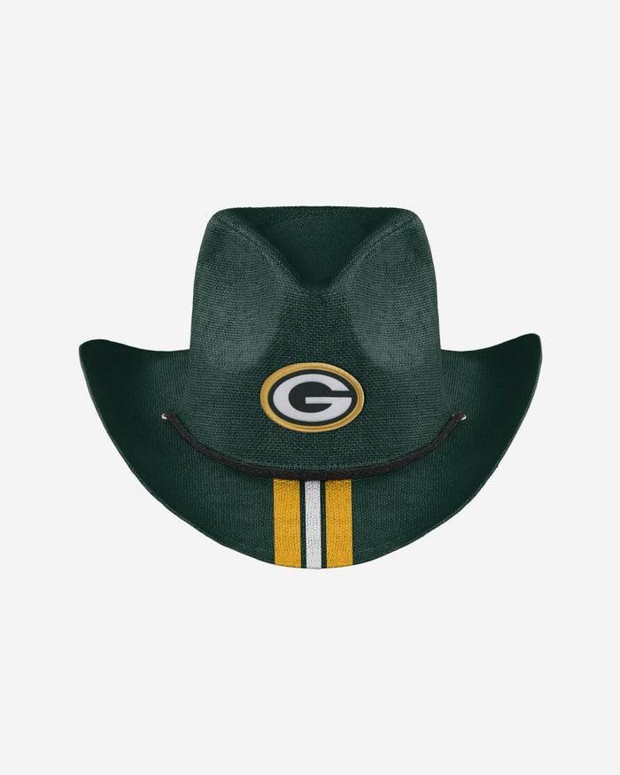 Green Bay Packers Cowboy Hat: Find the Perfect Fan Gear & Where to Buy It