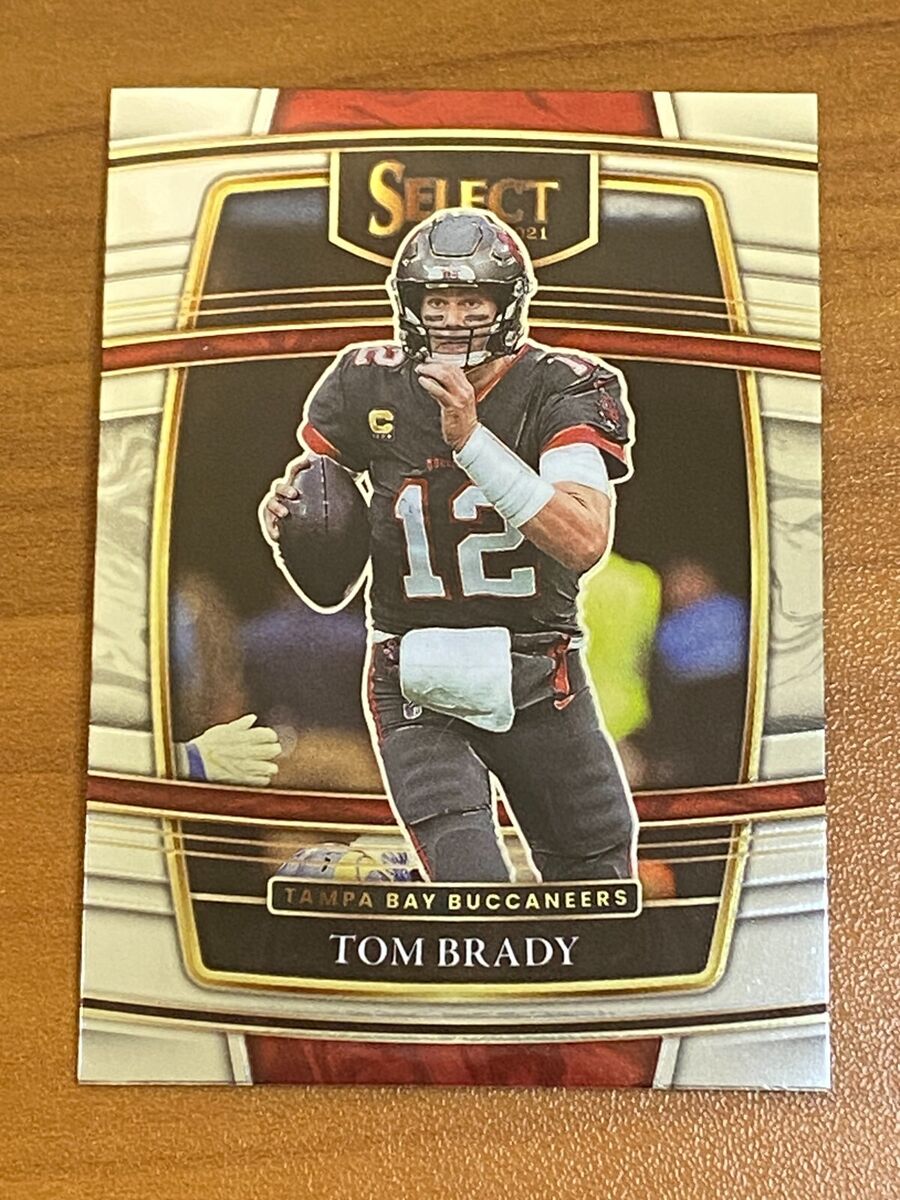 How Much Is Tom Brady Football Card Worth? Check Values Here (Easy Look-Up!)