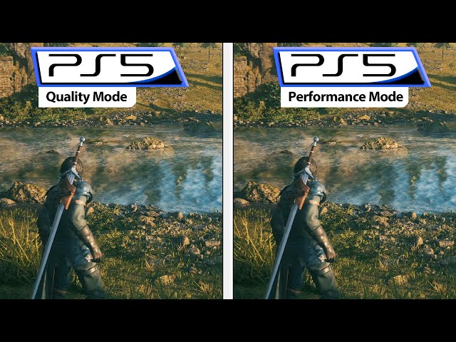 Quality vs Performance in Final Fantasy 16 - Simple Breakdown!