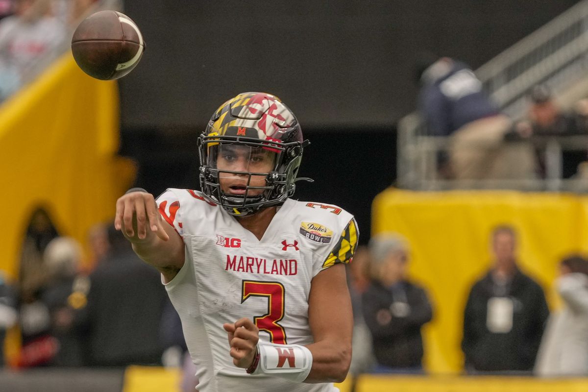 Breaking Down the Maryland Terrapins Football Depth Chart: Offense, Defense, Special Teams.