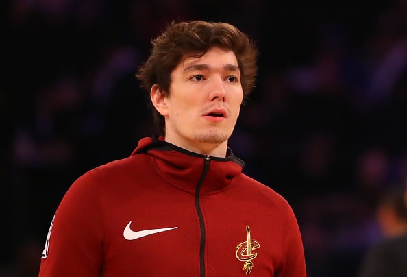 Cedi Osman Net Worth: Uncover the NBA Forwards Financials.