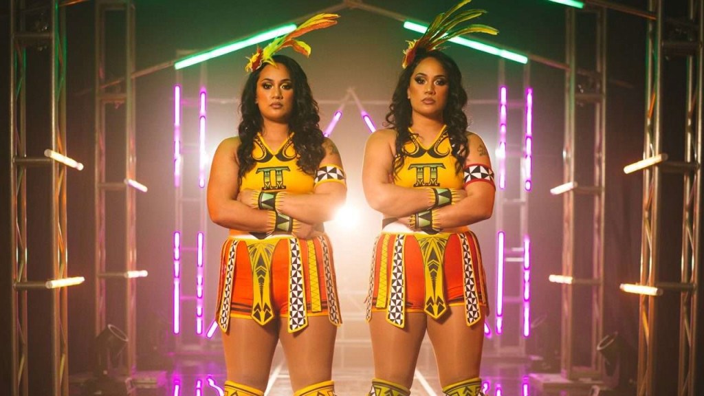 Wanna Learn About the tonga twins? Read this right now!