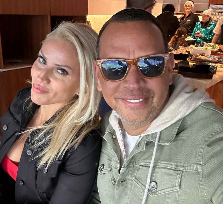 Jaclyn Cordeiro & Alex Rodriguez: Simple guide for their relationship timeline!