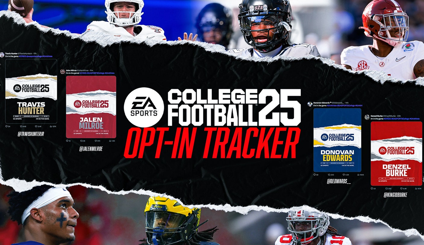 NCAA 25 Roster: What Teams Are Not in NCAA 25 and Will They Be Added Later?