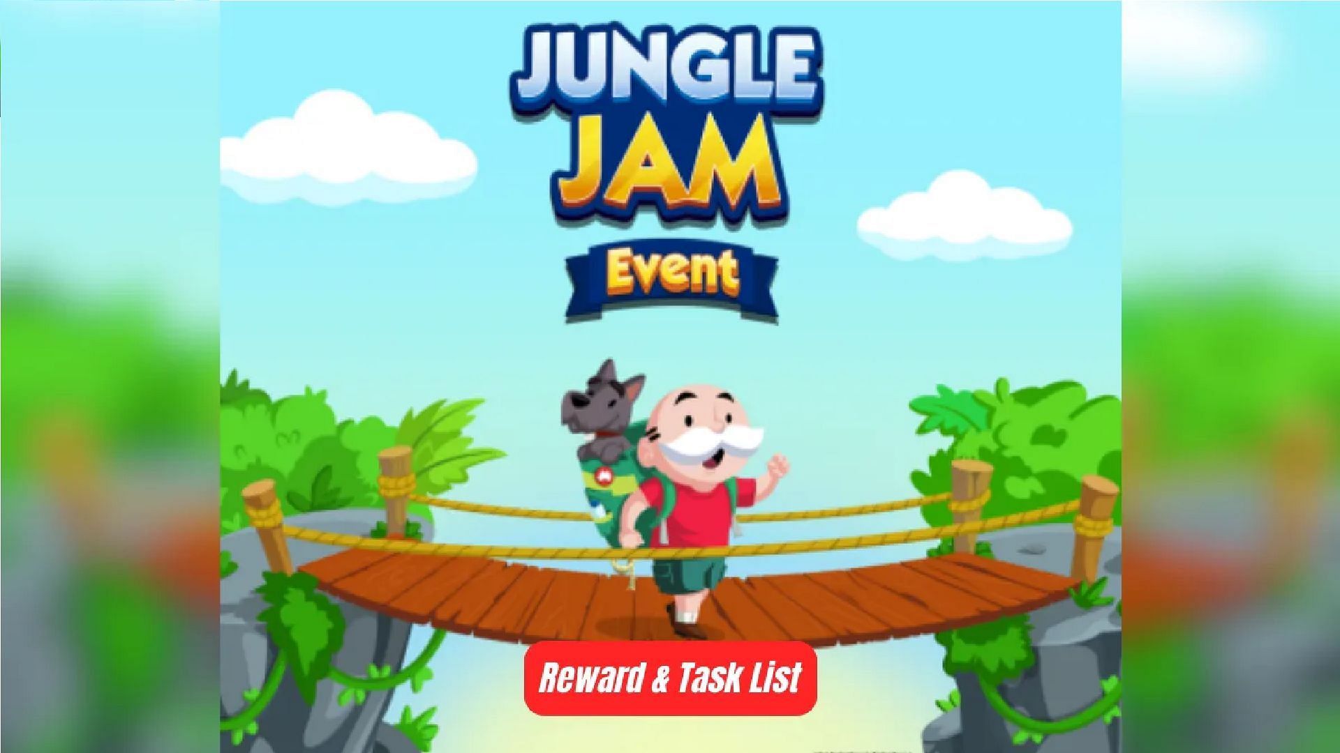 Monopoly Jungle Jam List: Check Your Collection Now!