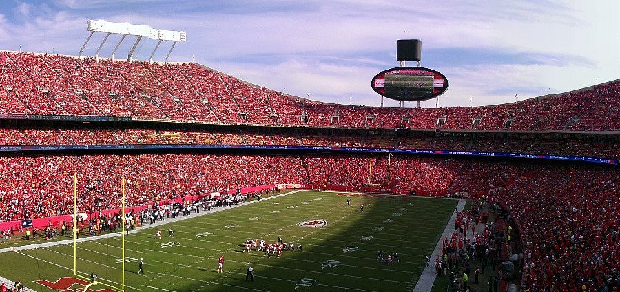 Planning a Visit? Know the Arrowhead Stadium Capacity & More Useful Details!