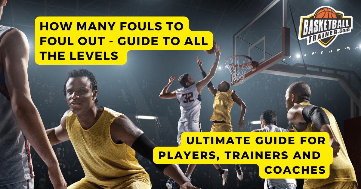 How Many Fouls in College Basketball? Learn Player & Team Limits