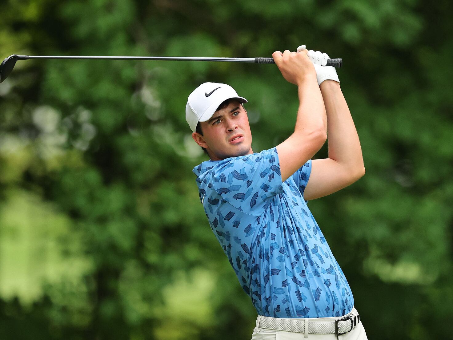 Davis Thompson Career Earnings:  Breaking Down the Young Golfers Prize Money and Winnings!