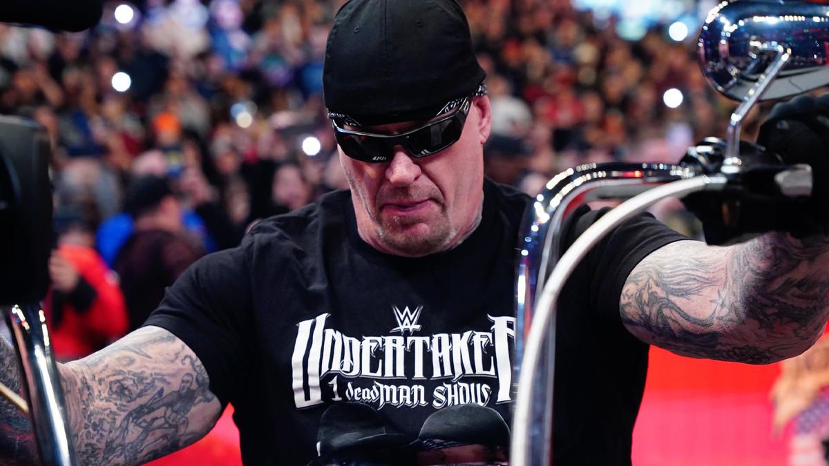 Mark Calaway Net Worth: Discover The Undertakers Wrestling Wealth.