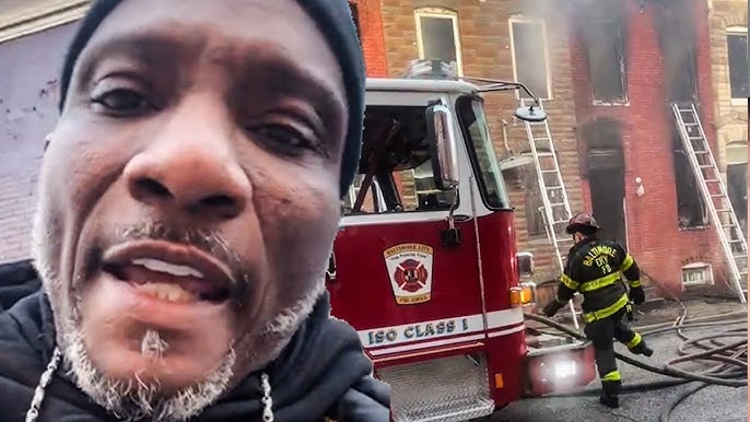 Gervonta Davis House Fire: What Happened and What We Know