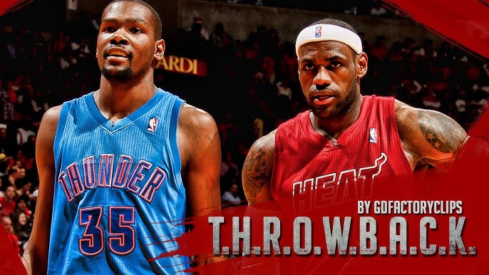 Kevin Durant vs Heat: Epic Battles and Top Highlights!