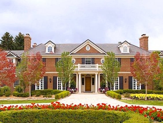 Peyton Mannings House: Where Does He Live Right Now?