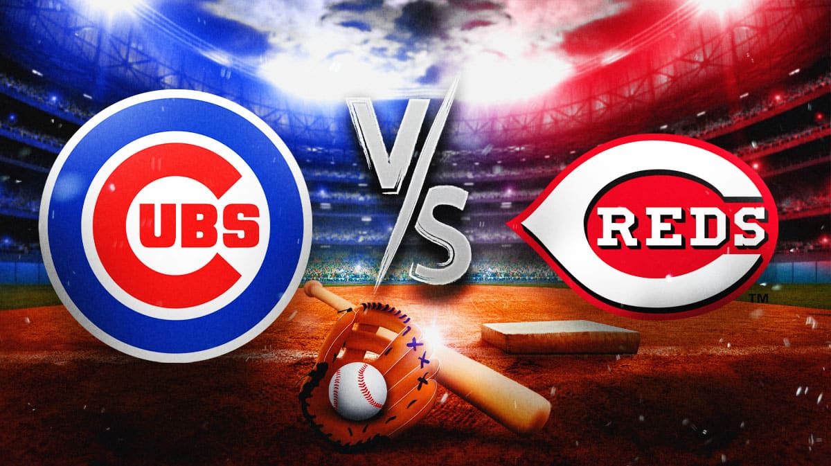 Chicago Cubs vs Cincinnati Reds Predictions: Simple Odds and Picks!