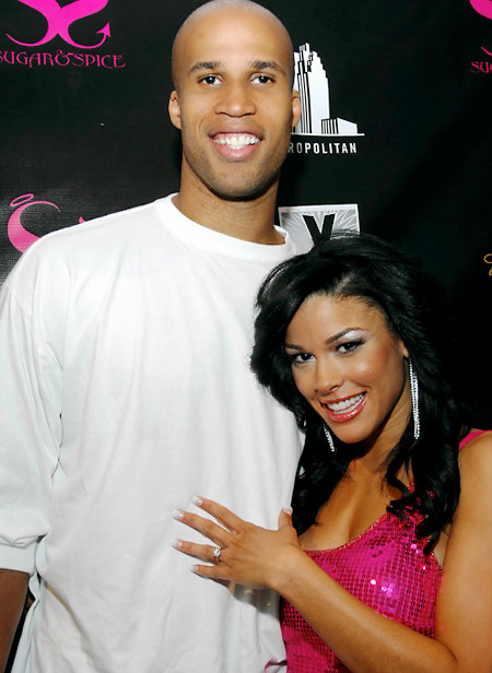 Is Richard Jefferson Married? Get the Latest on His Relationship Status!