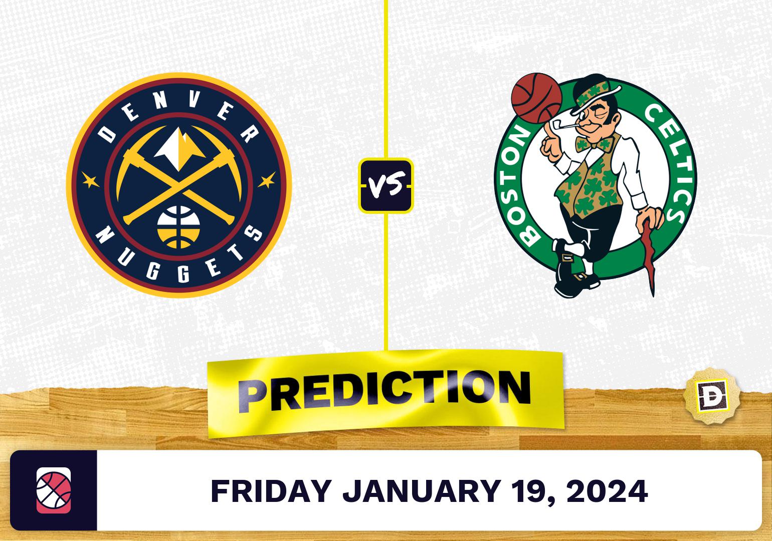 Boston vs Denver Prediction: Simple Stats & Trends to Help You Pick a Winner