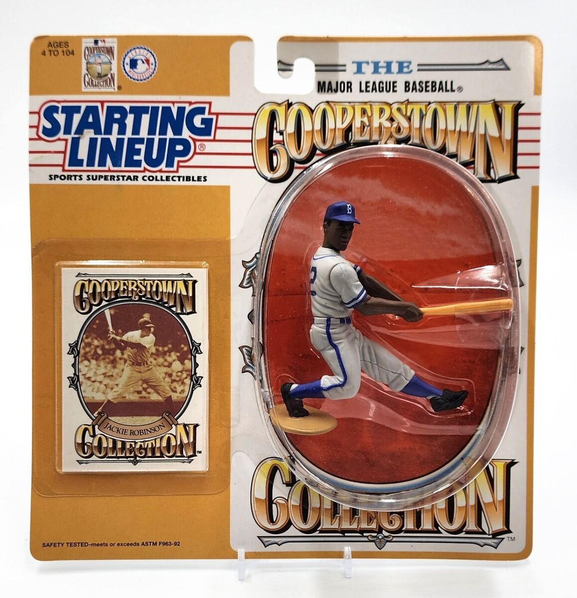 Jackie Robinson Memorabilia: Hot Collectibles & Where to Find Them!