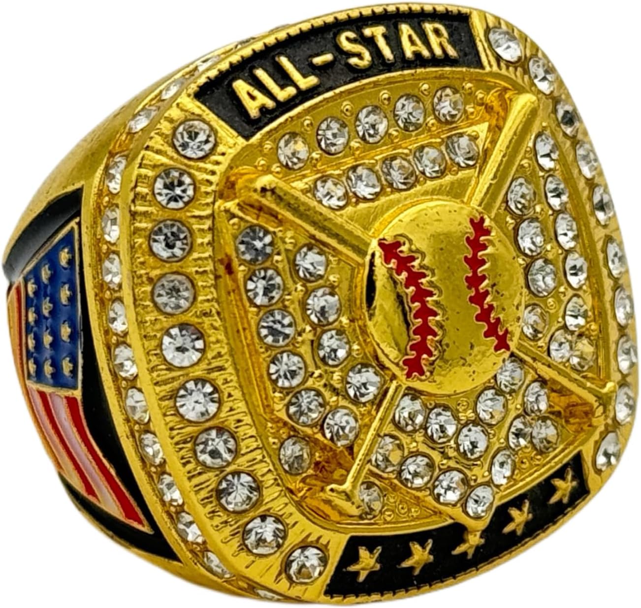 Shop All Star Rings Baseball: The Ultimate Guide for Winners!