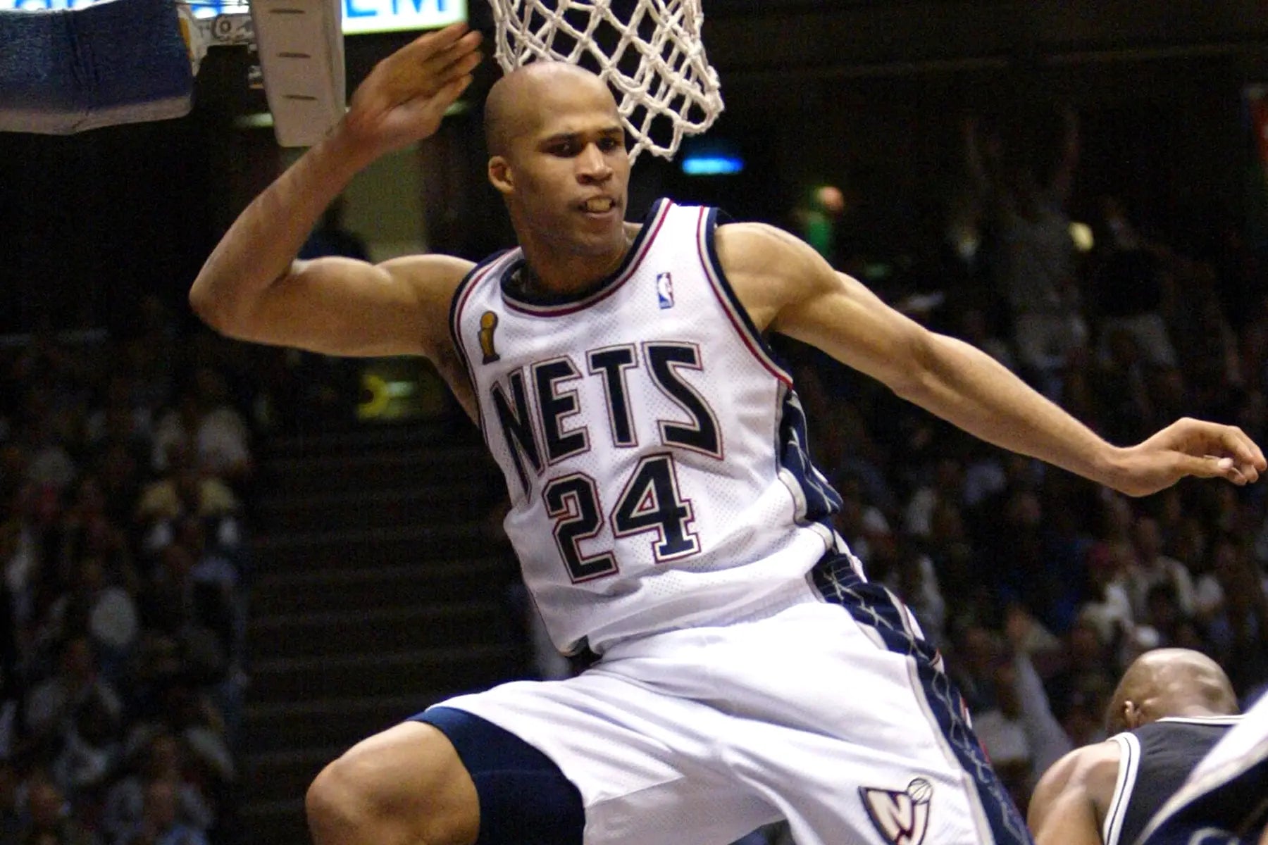 Is Richard Jefferson Married? Get the Latest on His Relationship Status!