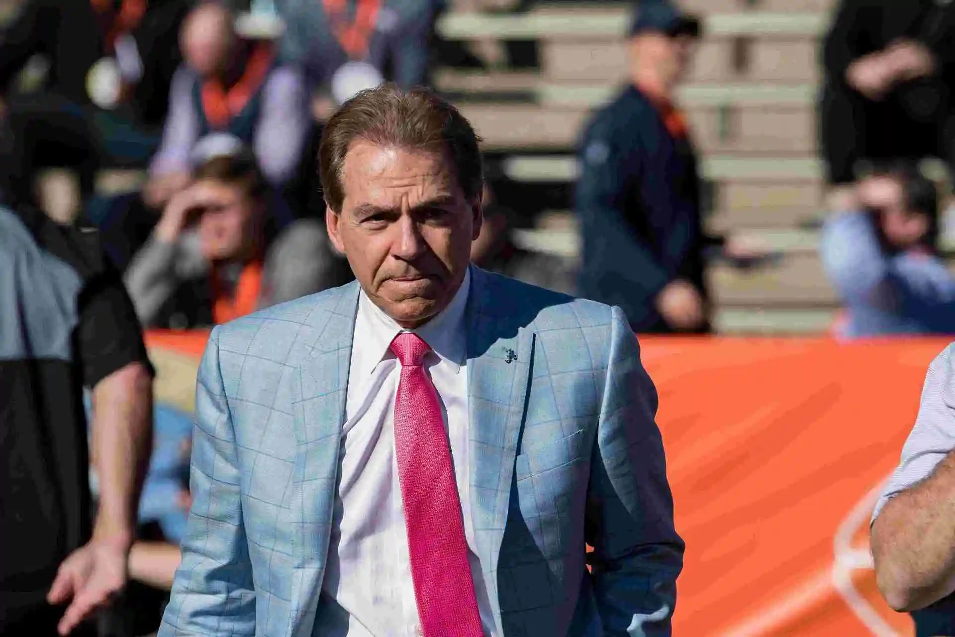 Nick Saban Net Worth 2023: Whats the Coachs Salary? (Plus Career Earnings)