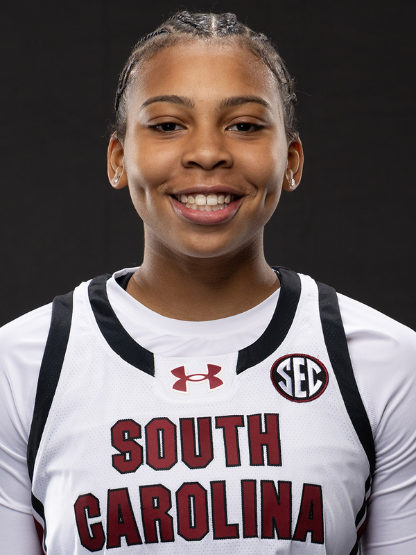 South Carolina Womens Basketball Roster: Meet the Team!