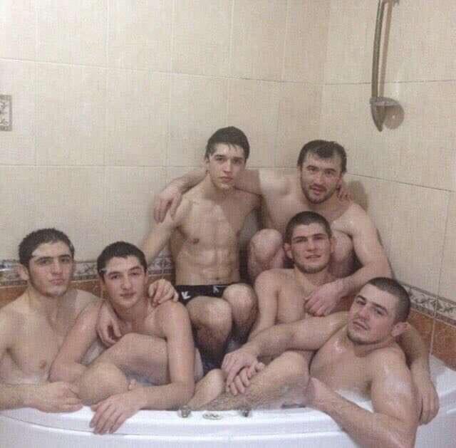 Khabib Bath: What Is It Like? Check Out the Dagestan Bath Experience