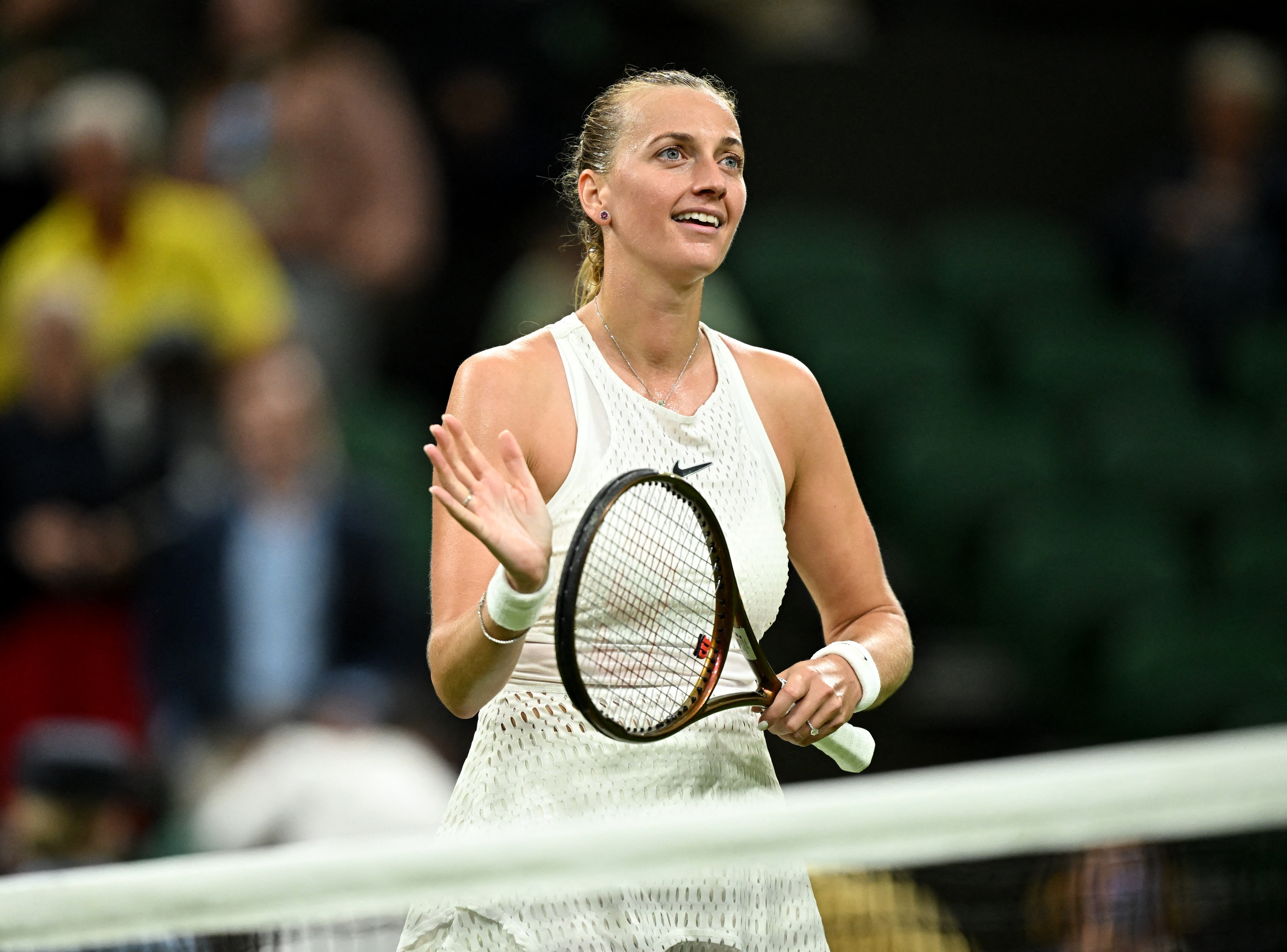 Petra Kvitova Next Match Prediction: Easy Win or Tough Battle?